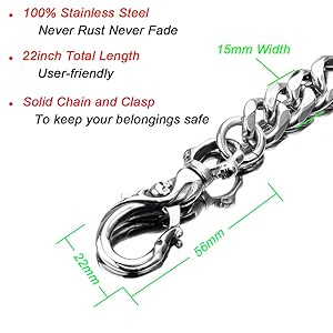 【希少】00s ENERGIE WALLET CHAIN 希少】00s ENERGIE WALLET CHAIN